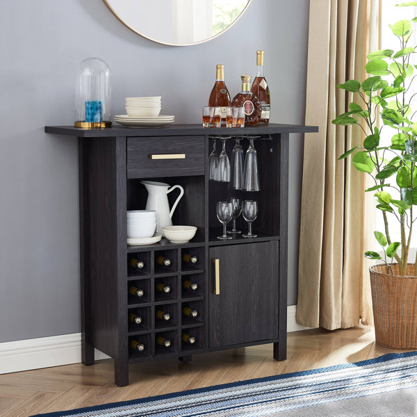 Jill Zarin Espresso Bar & Reviews Wayfair